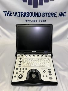 Ultrasound Machine Portable GE LOGIQ E BT12 Choice Of Transducer, 60 Day Returns